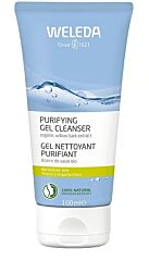 Weleda Zuiverende Reinigingsgel 100 ml