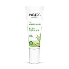 Weleda Gel SOS Anti-Boutons 10ml