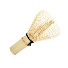 Vitanza HQ Bamboo Whisk Fouet en Bambou 1 Pièce