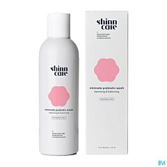 Shinn Intimate Prebiotic Lotion - Zonder Parfum - 200ml