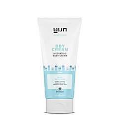 Yun BBY Hydra Crème Corps - 200ml