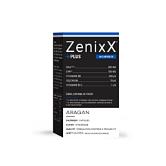 ZENIXX PLUS – 60 capsules