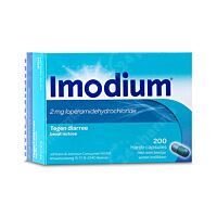 Imodium 200 Capsules