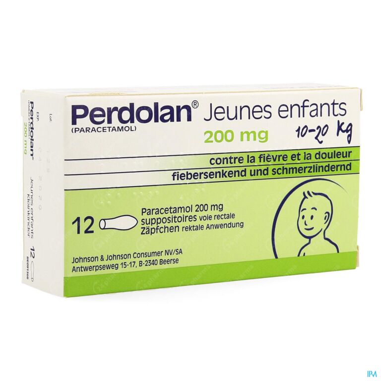 Perdolan Jeunes Enfants 10 kg 12 Suppositoires Acheter Commander En Ligne 24pharma Perdolan Jeunes Enfants 10 kg 12 Suppositoires Acheter Commander En Ligne 24pharma