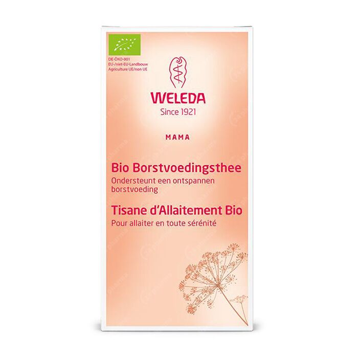 Biolys Fenouil Anis 24 Sachets
