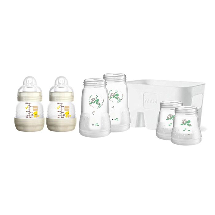 MAM Ant-Colic Combi Set 1 Pièce Acheter / Commander En Ligne ✓