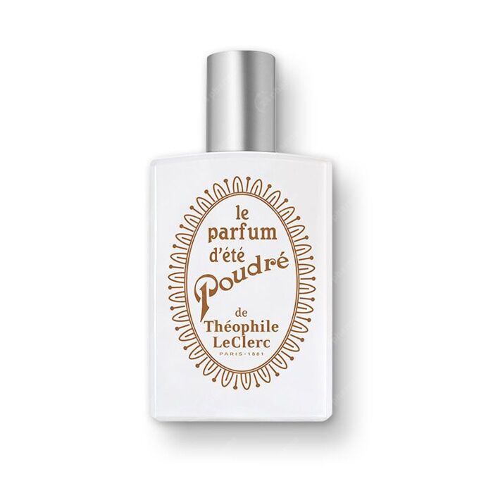 T Leclerc Le Parfum D Ete Poudre Vaporisateur 50ml Acheter Commander En Ligne 24pharma