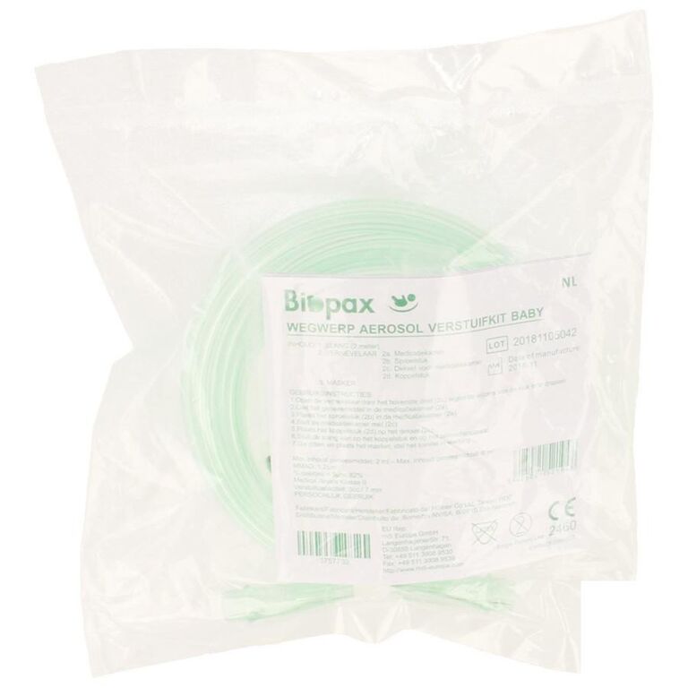Kit Aerosol Nebuliseur Jetable Bebe 1 Piece Acheter Commander En Ligne 24pharma Kit Aerosol Nebuliseur Jetable Bebe 1 Piece Acheter Commander En Ligne 24pharma