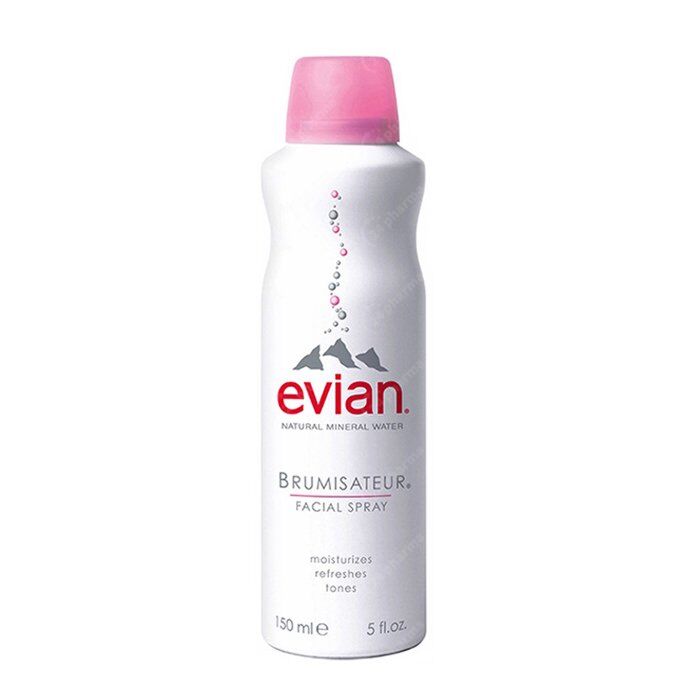 Evian Brumisateur 150ml Acheter Commander En Ligne 24pharma Evian Brumisateur 150ml Acheter Commander En Ligne 24pharma