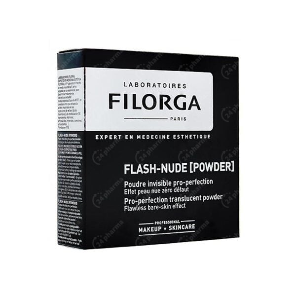 Filorga Flash-NudePowder Poudre Invisible Pro-Perfection 