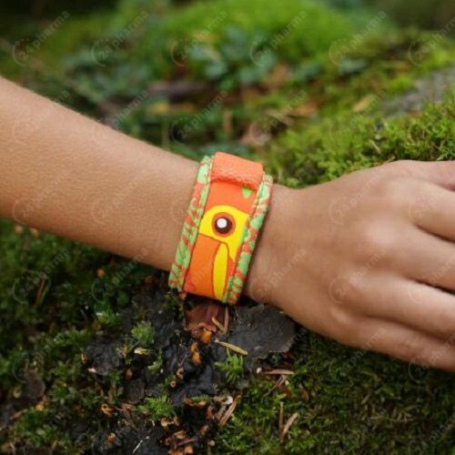 Para Kito Kids Bracelet Enfants Toucan Anti Moustiques 2 Recharges Acheter Commander En Ligne 24pharma Para Kito Kids Bracelet Enfants Toucan Anti Moustiques 2 Recharges Acheter Commander En Ligne 24pharma