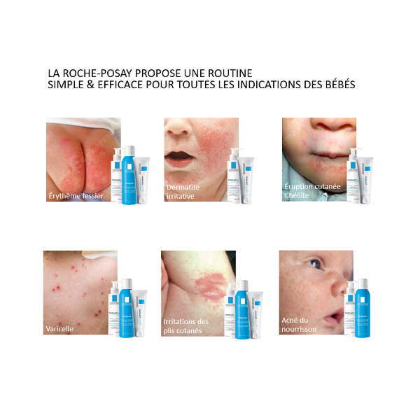 La Roche Posay Cicaplast Baume B5 Reparateur Tube 40ml Acheter Commander En Ligne 24pharma