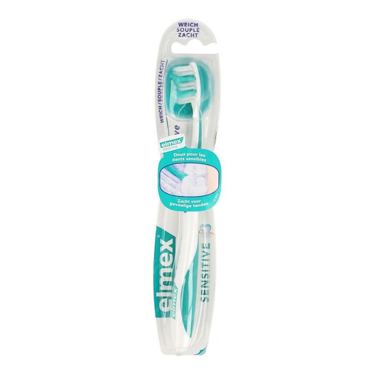 Elmex Sensitive Tandenborstel online Bestellen Kopen