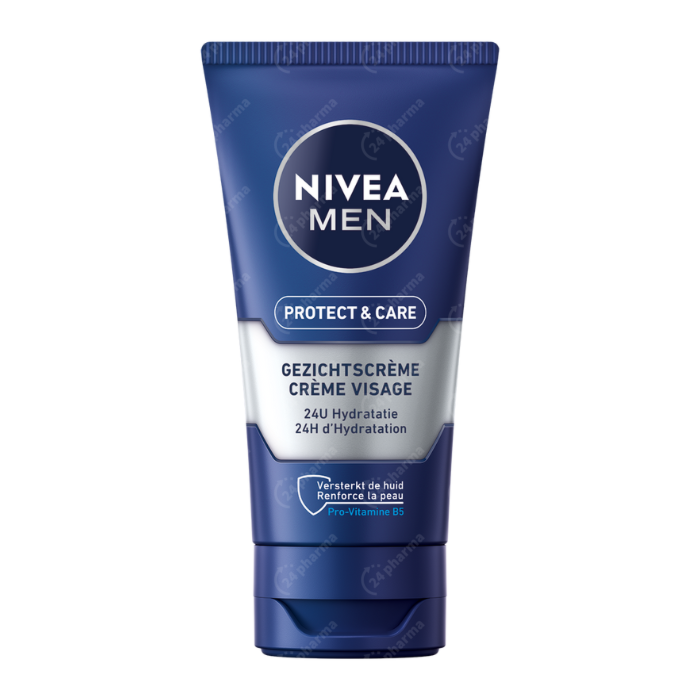 Nivea Protect & Care Hydraterende Gezichtscrème 75ml online Bestellen / Kopen