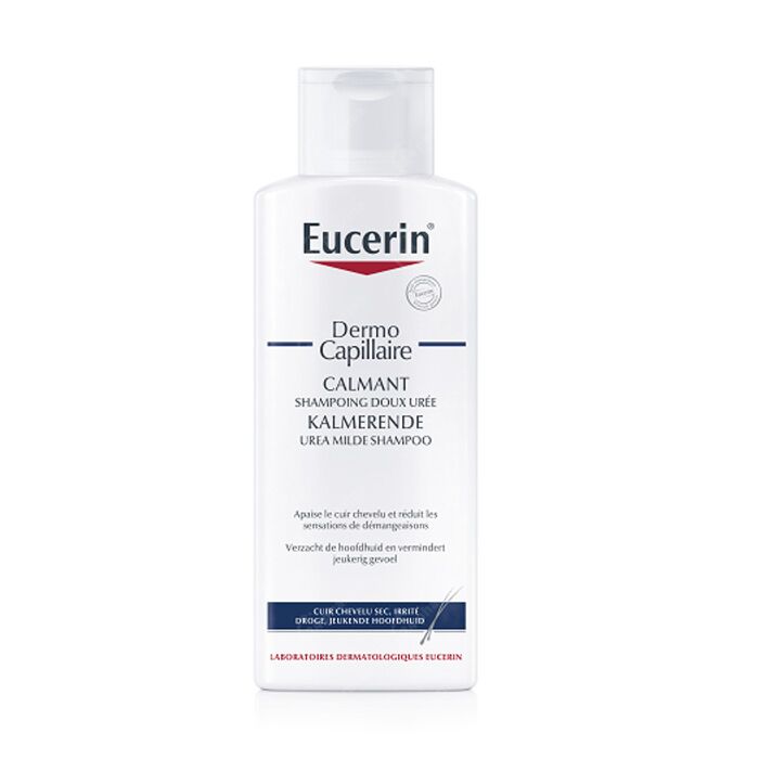 Eucerin DermoCapillaire Shampoo 5% 250ml online Bestellen / Kopen