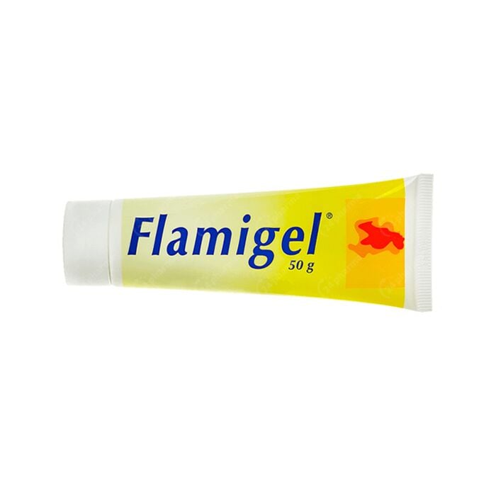 Land Een zin Speeltoestellen Flamigel 50g online Bestellen / Kopen