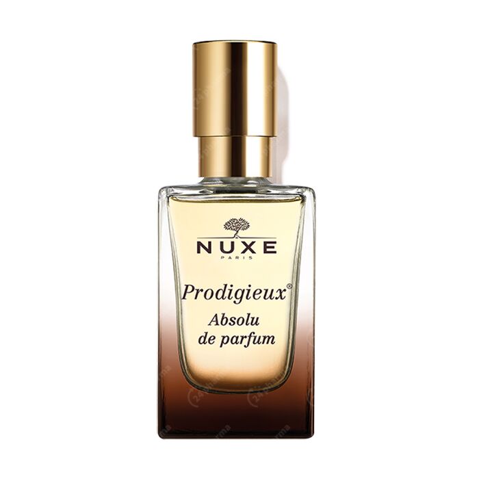 Uitsluiten Wind Opwekking Nuxe Prodigieux Absolu Parfum 30ml online Bestellen / Kopen