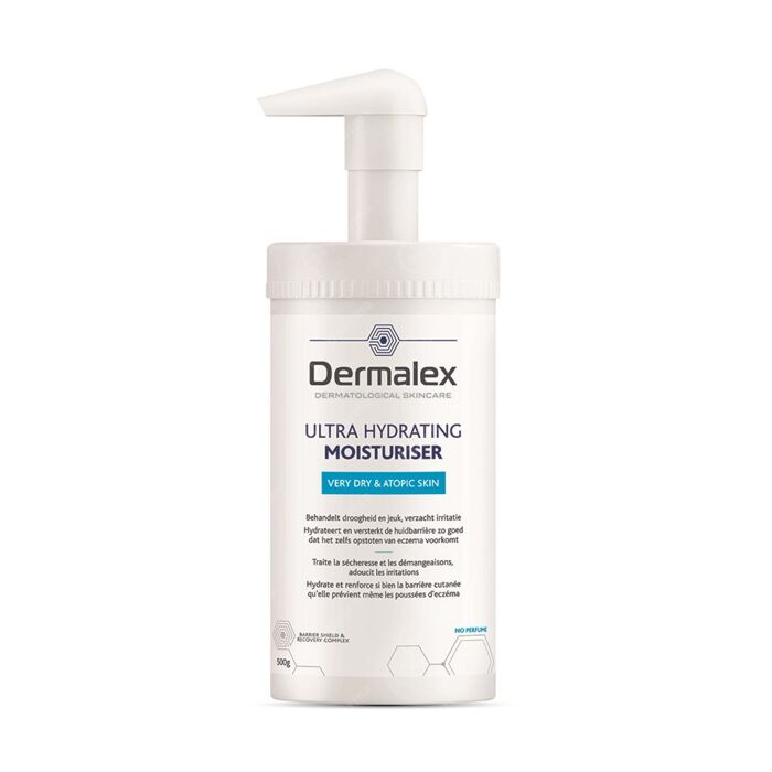 Dermalex Intensief Hydraterende Creme Ureum online / Kopen