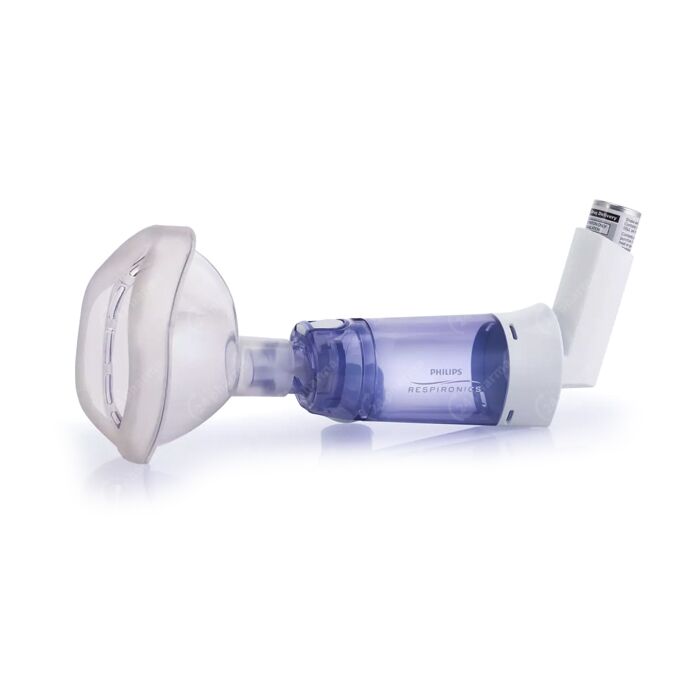 Philips Respironics Optichamber Diamond Antistatische Voorzetkamer + Groot Masker Stuk online Bestellen / Kopen