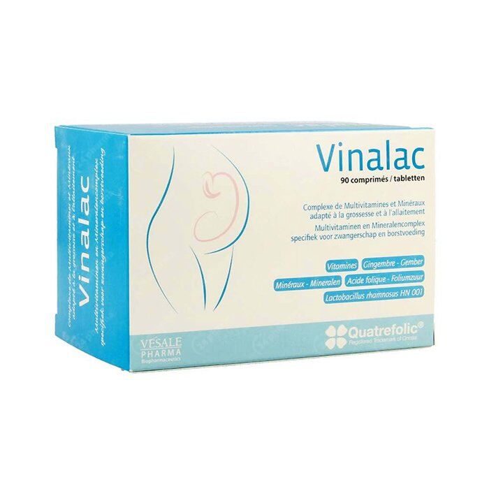 Vinalac 90 Tabletten Online Bestellen Kopen