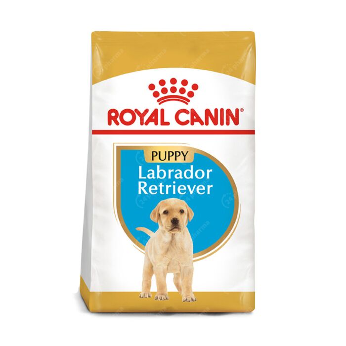 Royal Retriever Puppy Hondenvoer online Bestellen / Kopen