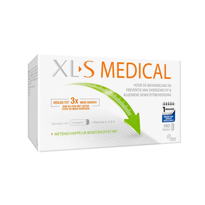 XLS Medical Binder online Bestellen /