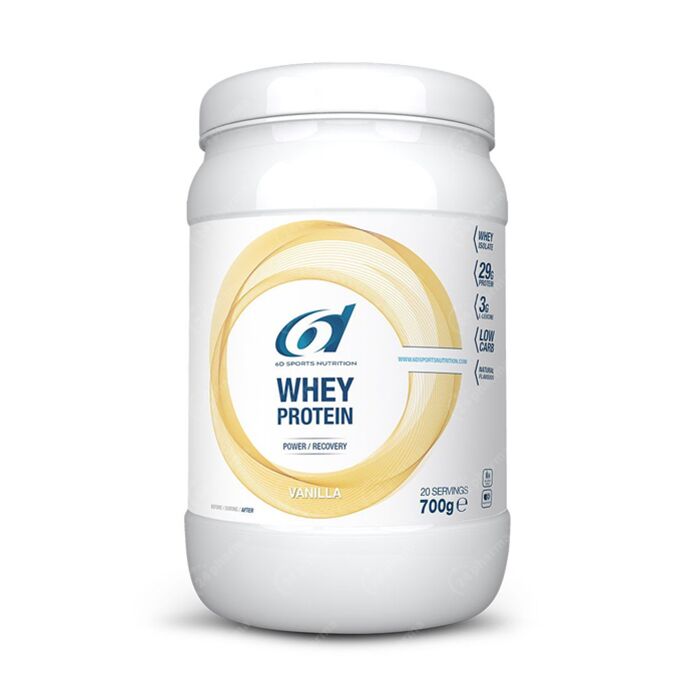 Sports Nutrition Whey Protein Vanilla 700g online Bestellen / Kopen