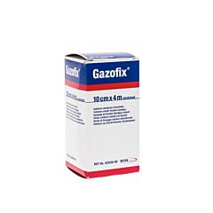 Gazofix 10cmx4m 1 Stuk