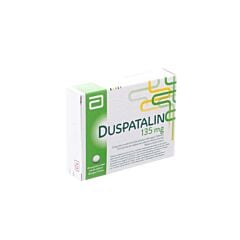 Duspatalin 135mg 40 Tabletten