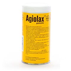 Agiolax Granulés 250g