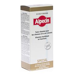 Alpecin Special Lotion 200ml 20023