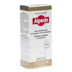 Alpecin Special Lotion 200ml