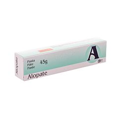 Alopate Pommade Tube 45g