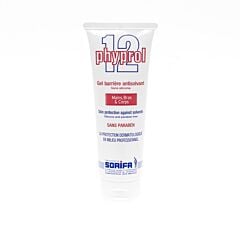 Phyprol 12 Cr Mains Prot Contre Solvant Tube 125ml