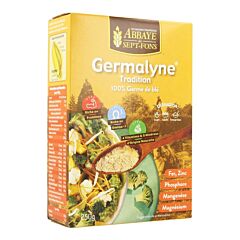 Germalyne Tarwekiemen 250g