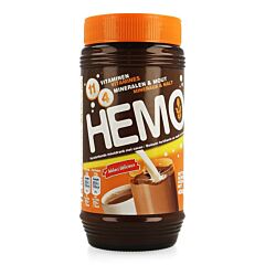 Hemo Boisson Fortifiante au Malt & Cacao Poudre 400g