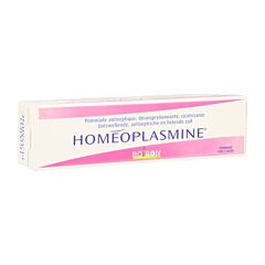 Homéoplasmine Pommade Tube 40g