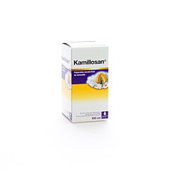 Kamillosan Solution 100ml