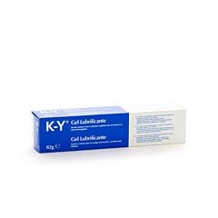 Ky Jelly Gel Lubrifiant Tube 82g