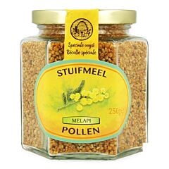 Melapi Stuifmeel/ Pollen 250g