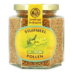 Melapi Pollen Pot 250g