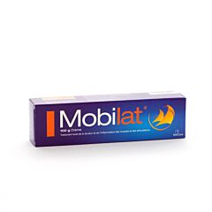 Mobilat Crème Tube 100g