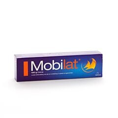 Mobilat Creme 100g