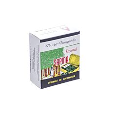 Pectoral Sapina Pastilles 75g