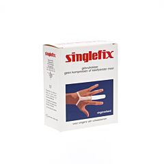 Surgifix Singlefix Doigtiers B 3