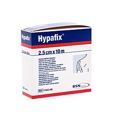 Hypafix 2,5cmx10m 1 Pièce