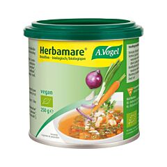 A. Vogel Herbamare Bouillonbasis - 250g