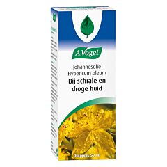 A. Vogel Johannesolie Hypericum Oleum 50ml