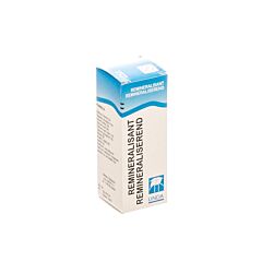 Unda Remineralisant 40 Tabletten