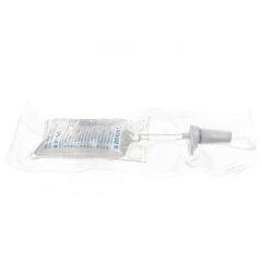 Uro Tainer Nacl 09 1 X 100ml Sac